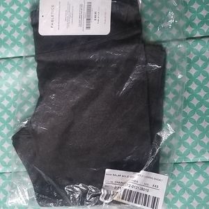 Fabletics XXS Gray
